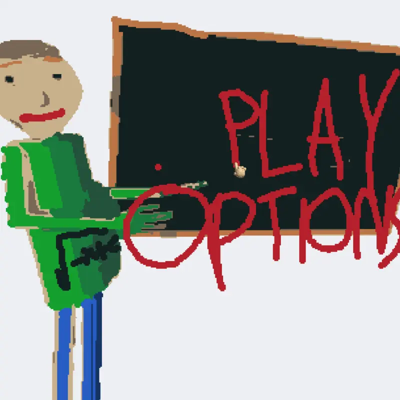 Game by @Balditheguy