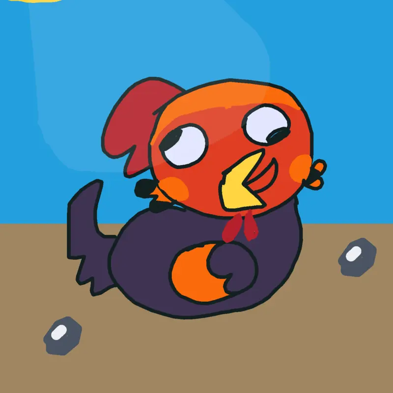 Game by @kytt