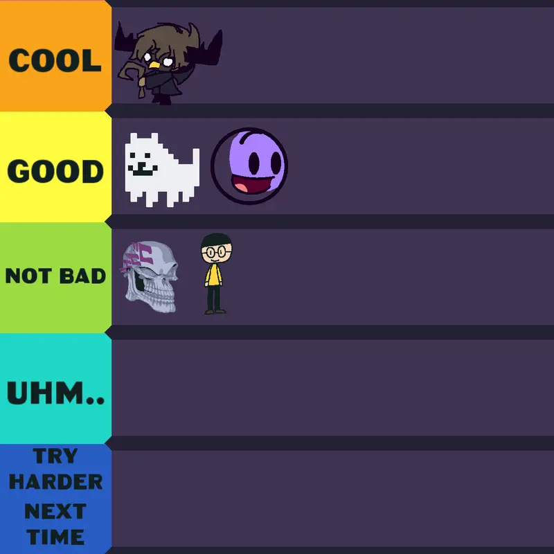 Game by @Axtonyin