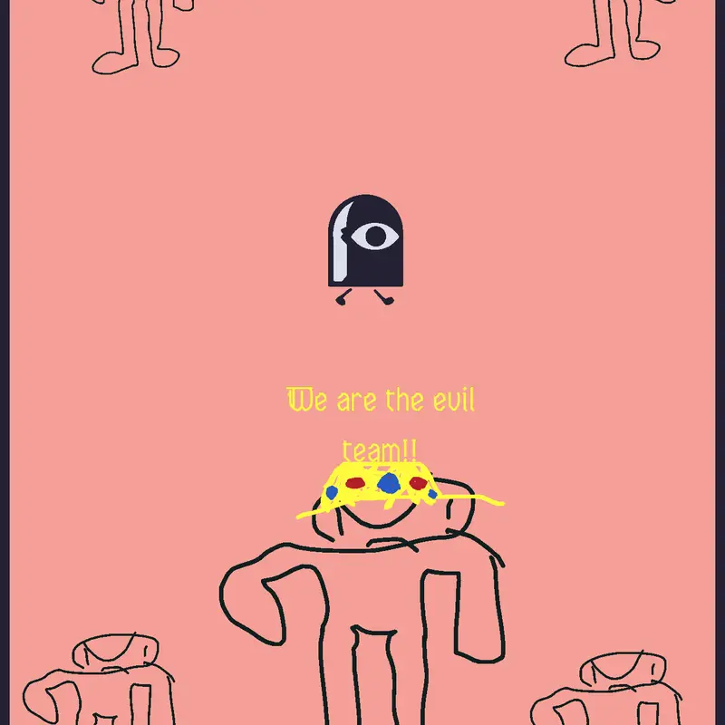 Game by @ubaio