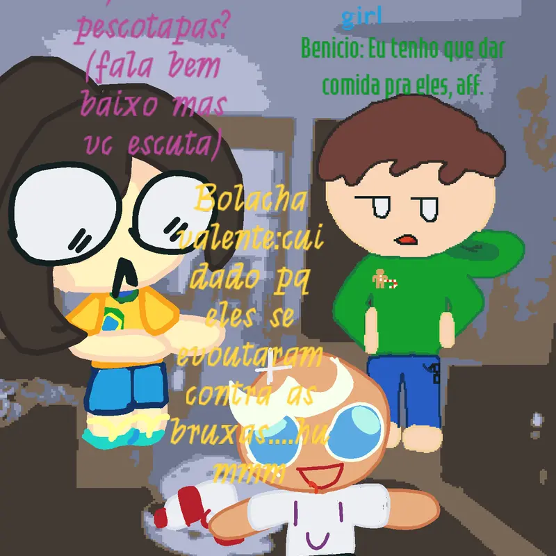Game by @ManuDuck