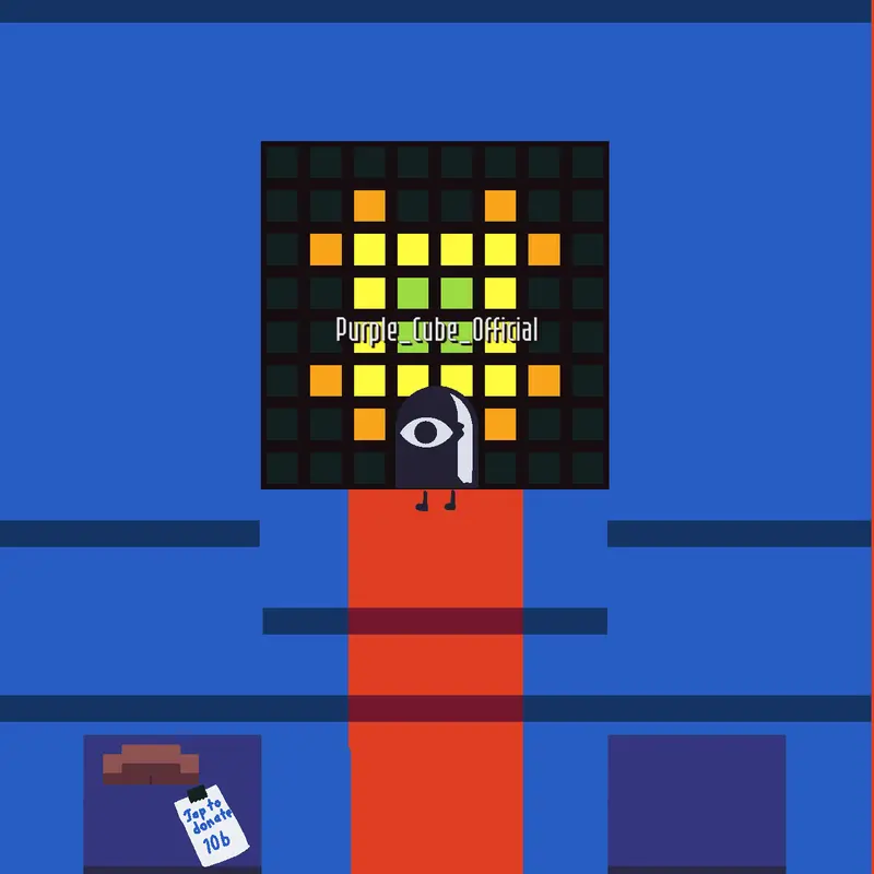 Game by @IvanThePurple