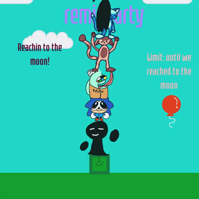 Game by @thecannedman