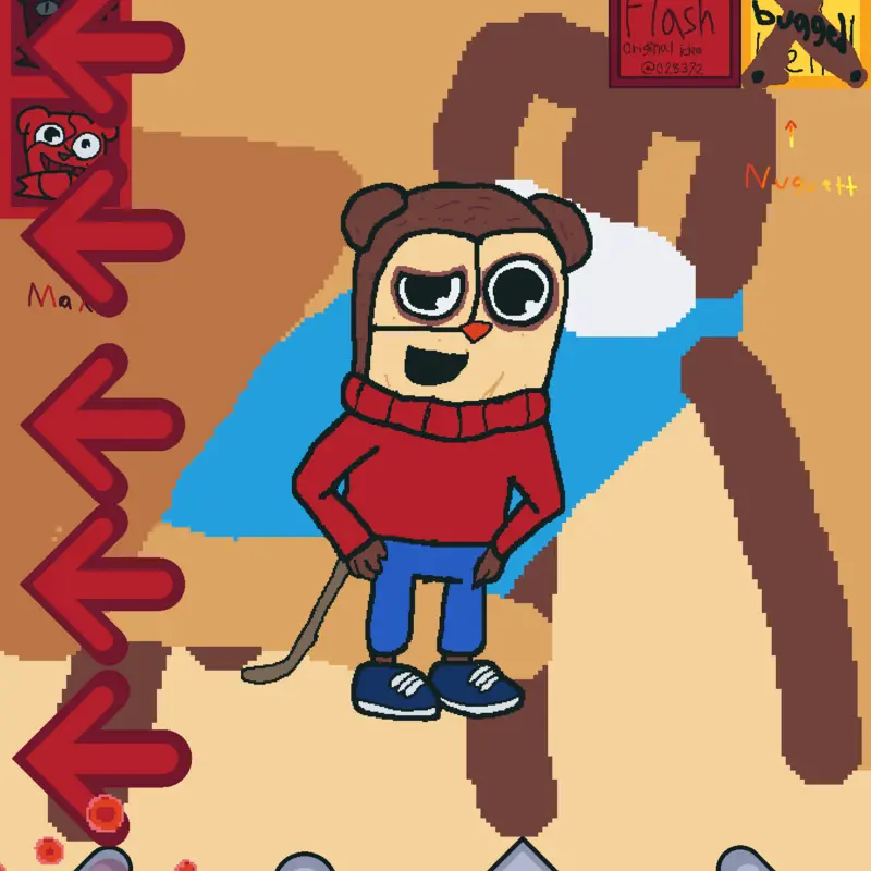 Game by @MelonDiscord