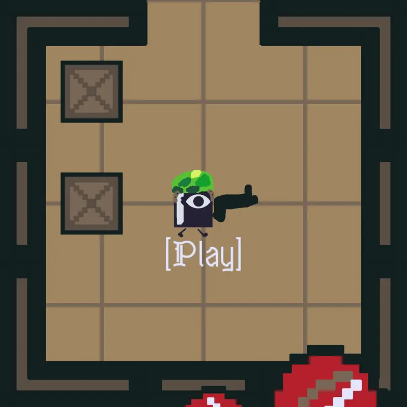 Game by @keneen