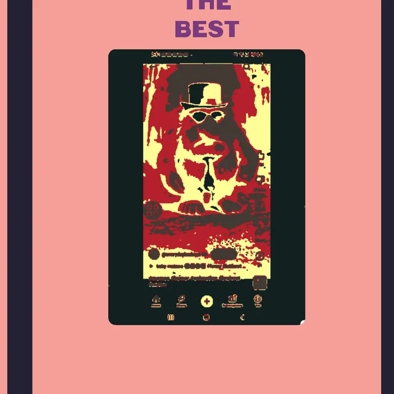 Game by @monkey800