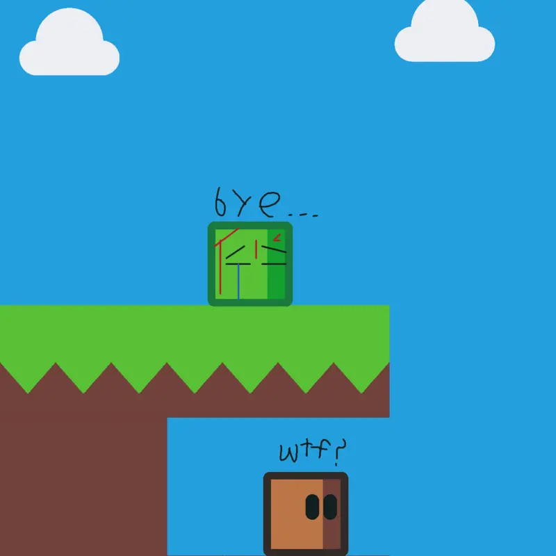 Game by @I888
