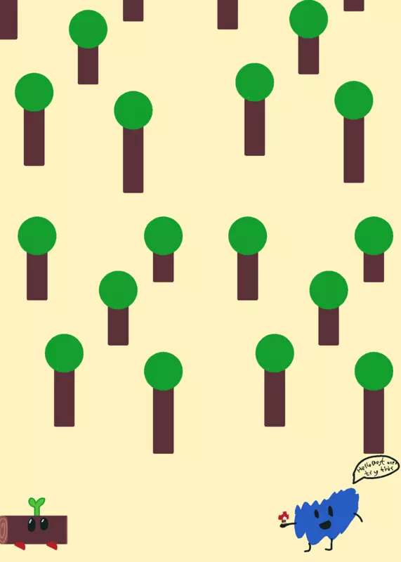 Game by @blocky_plays