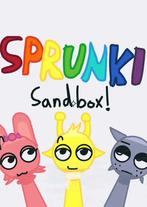 Game by @Danielthe9th_SoSpooky