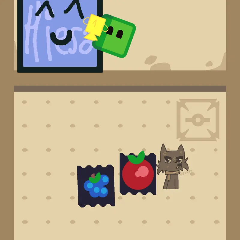 Game by @the2038withthelogo