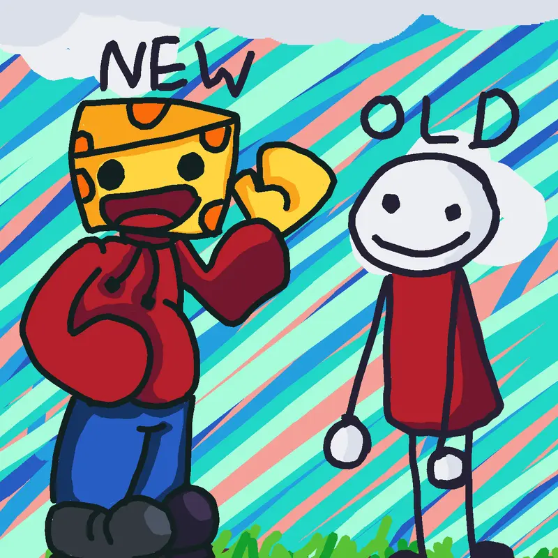 Game by @THE_CHEEZE_GUY