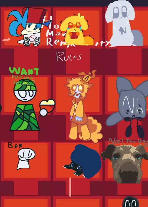 Game by @doey_cute