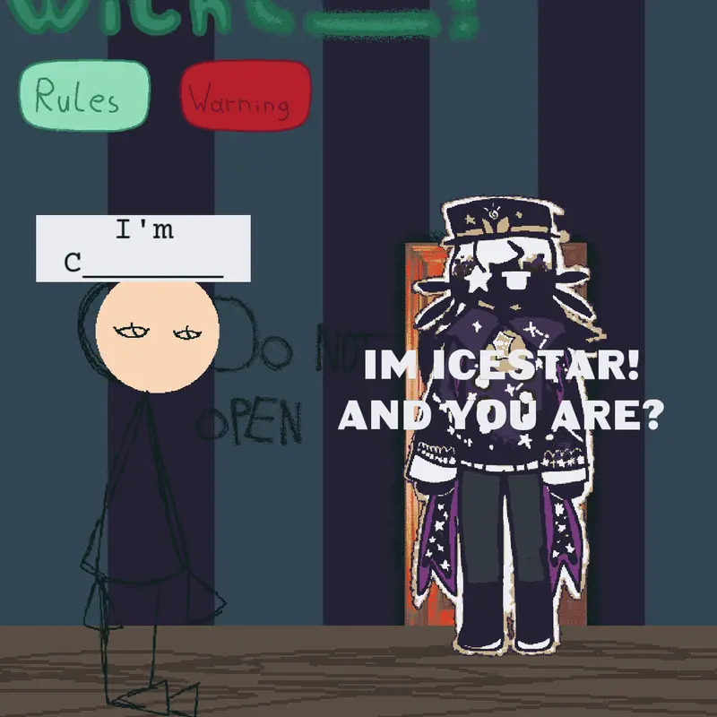 Game by @am_just_a_normal_person