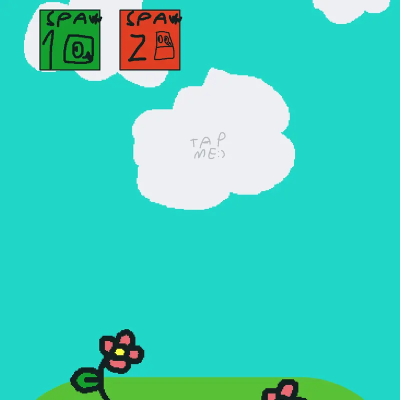 Numberblocks Elsewhere by @Andreea1708