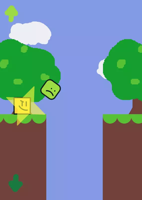 Game by @MaxDoodlezano