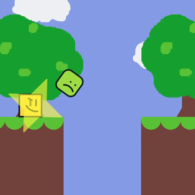 Game by @MaxDoodlezano