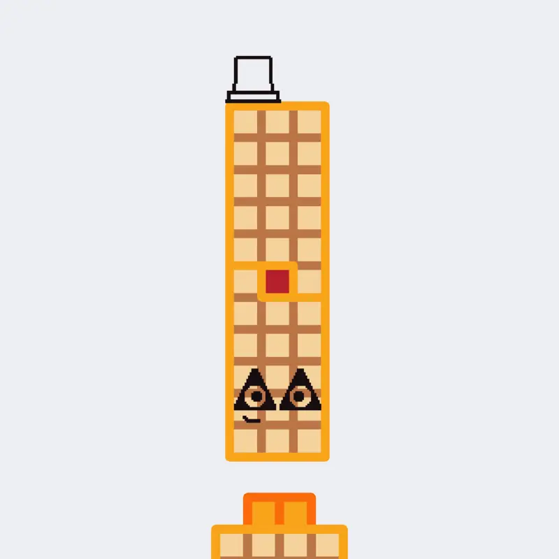 Game by @NumberLive