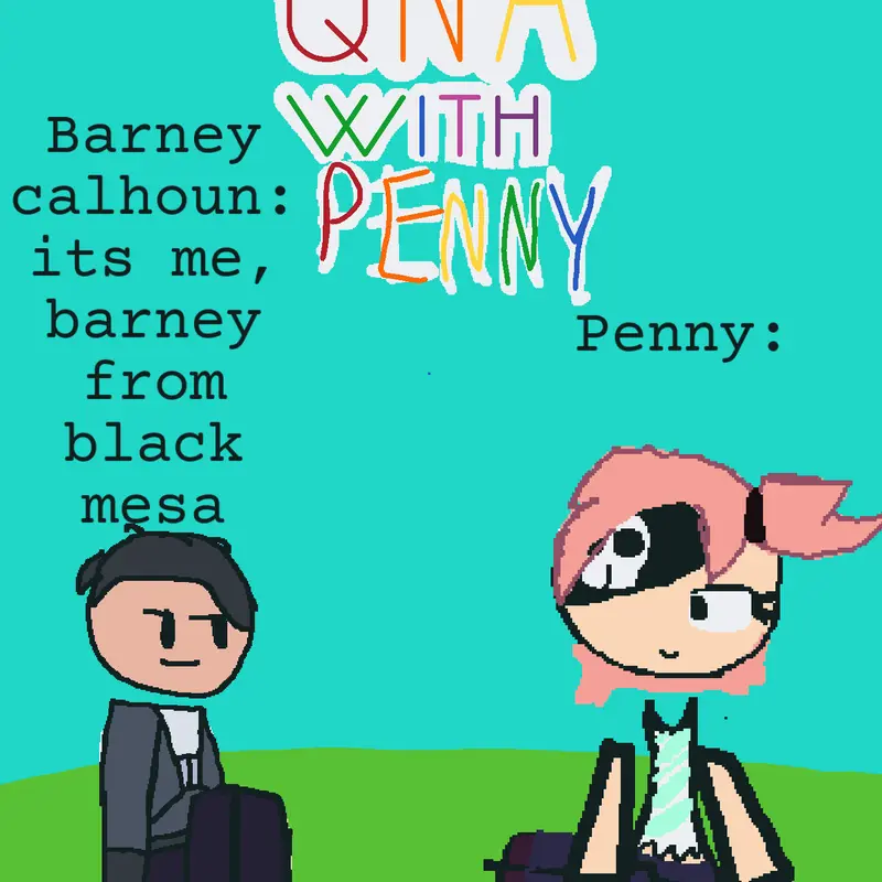 Game by @WHEATLEY_GOON