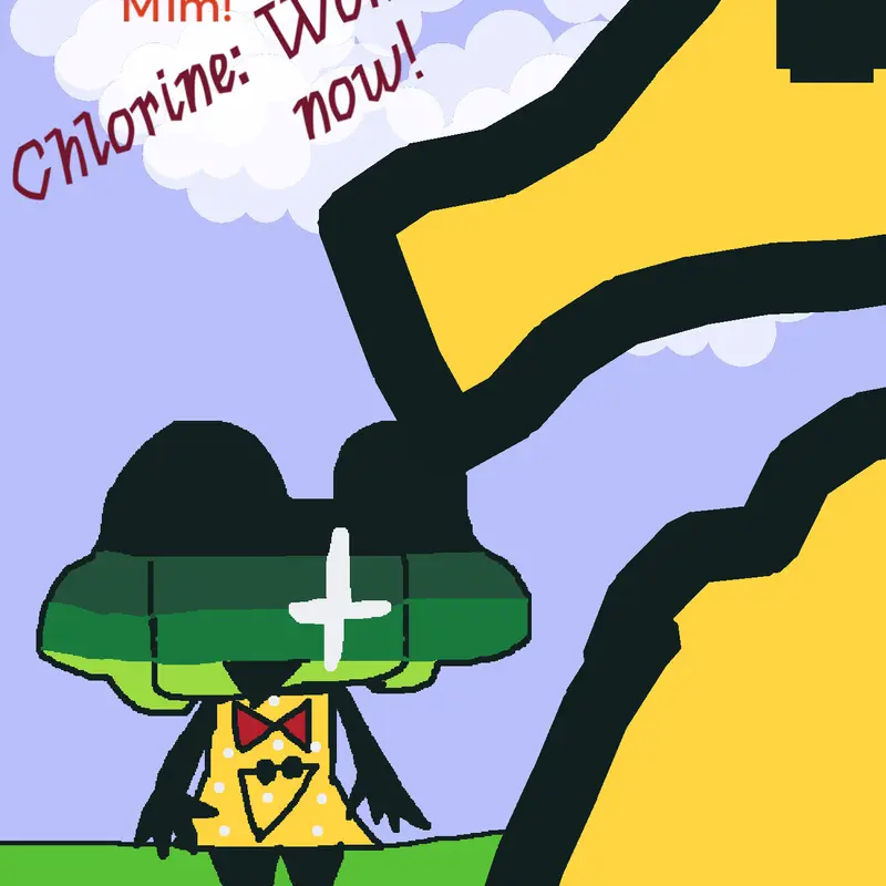 Game by @purtweethecat