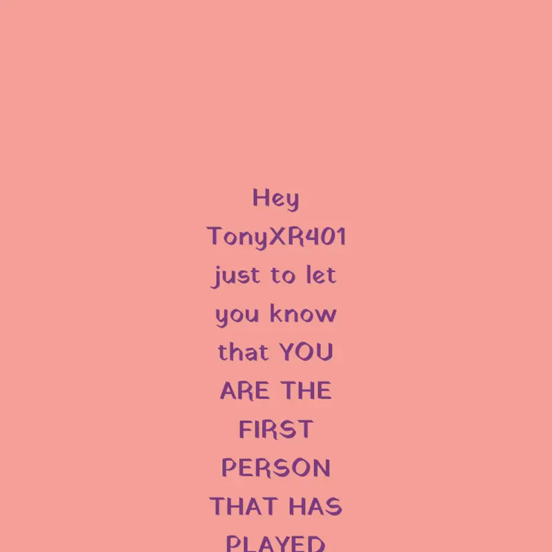 Game by @Bfdibros