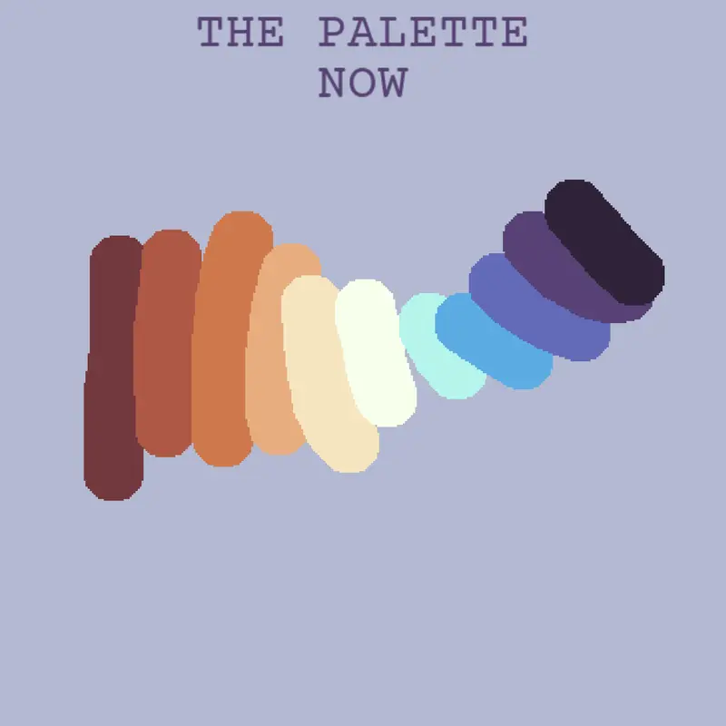 Game by @Xxstarcowberryx