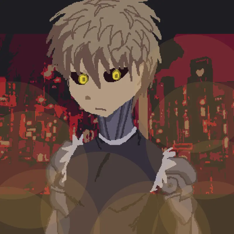 Game by @tokibokie
