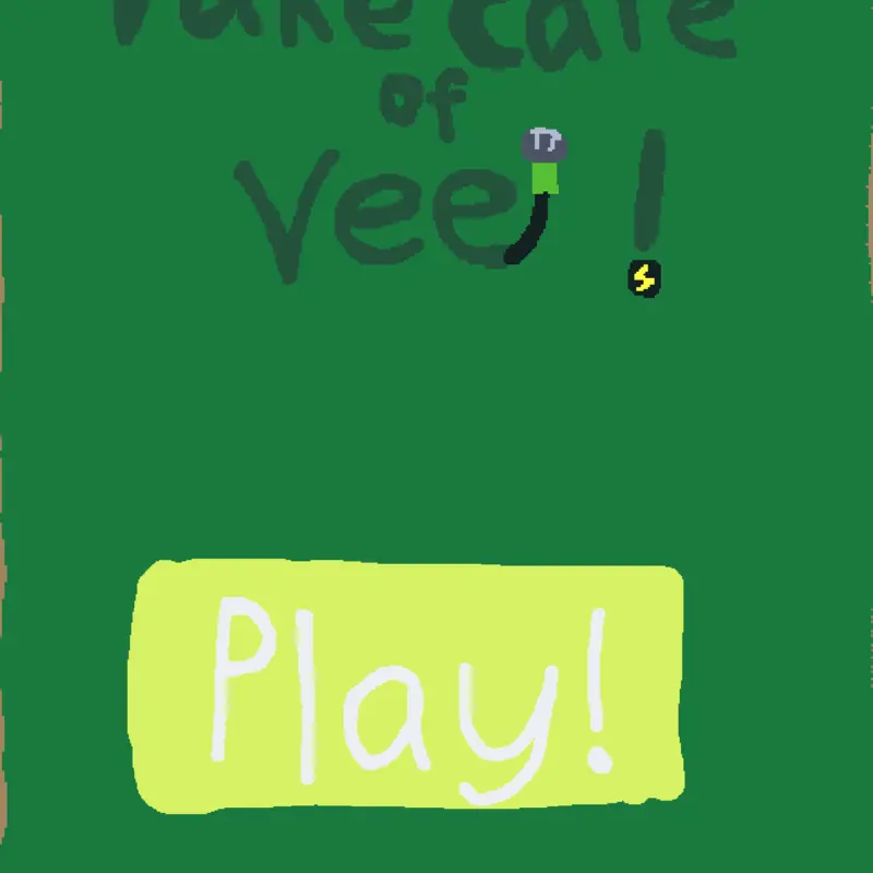 Game by @Vee_Version-1