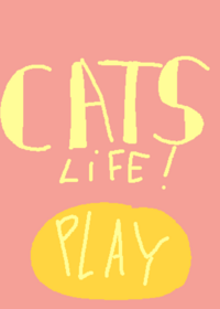 Newwwww (cats life!! Demo)