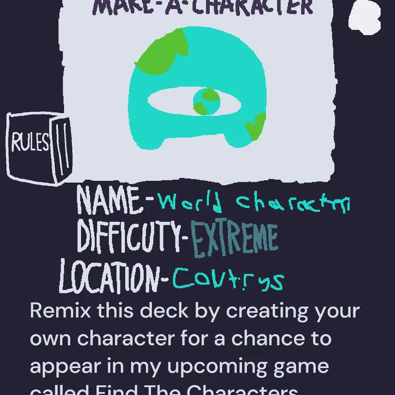 Game by @007n7yukur