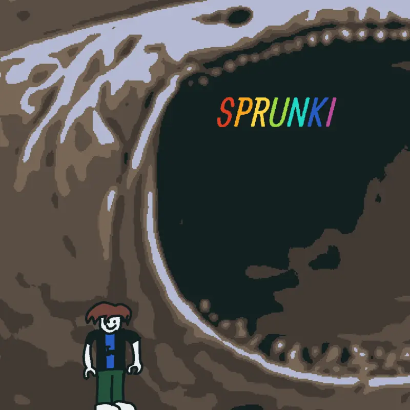 Game by @MickeyMouse649