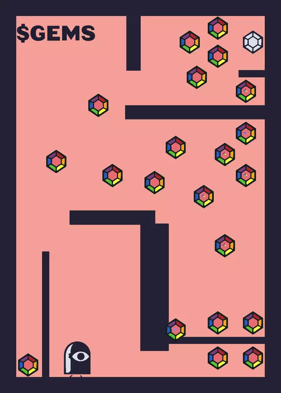 Game by @dino_studios