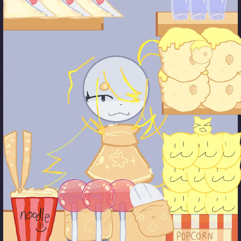 Game by @butterflycute_562