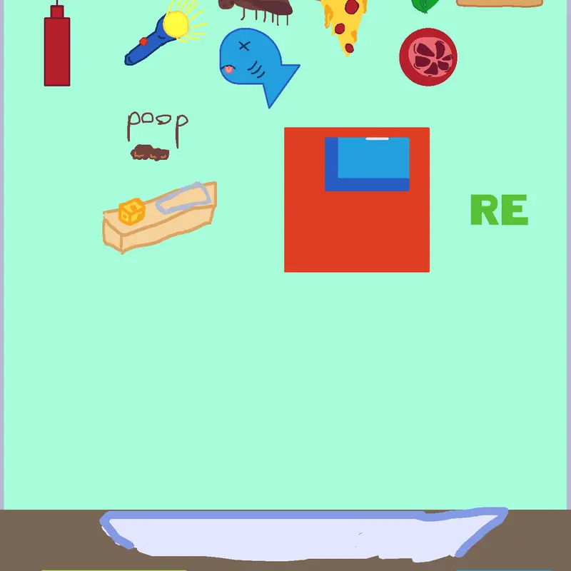 Game by @sweet_Honey
