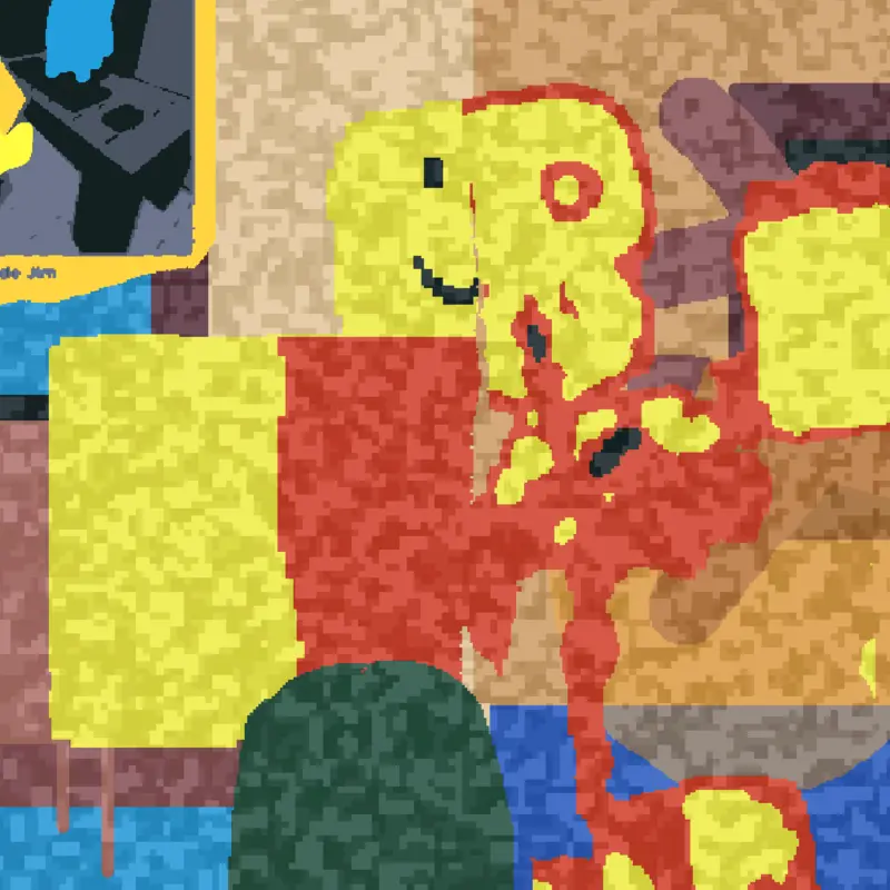 Game by @Jammerthefurrymusic
