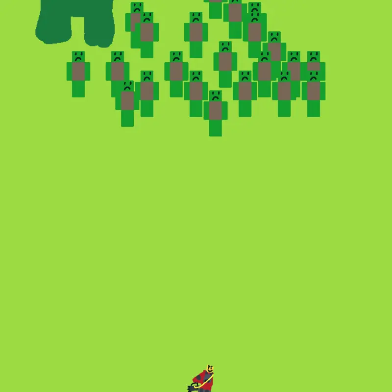 Game by @Wolfie1