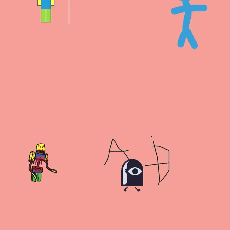 Game by @Gabriel_figueiredo