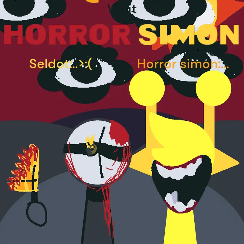 Game by @seldot_327TR