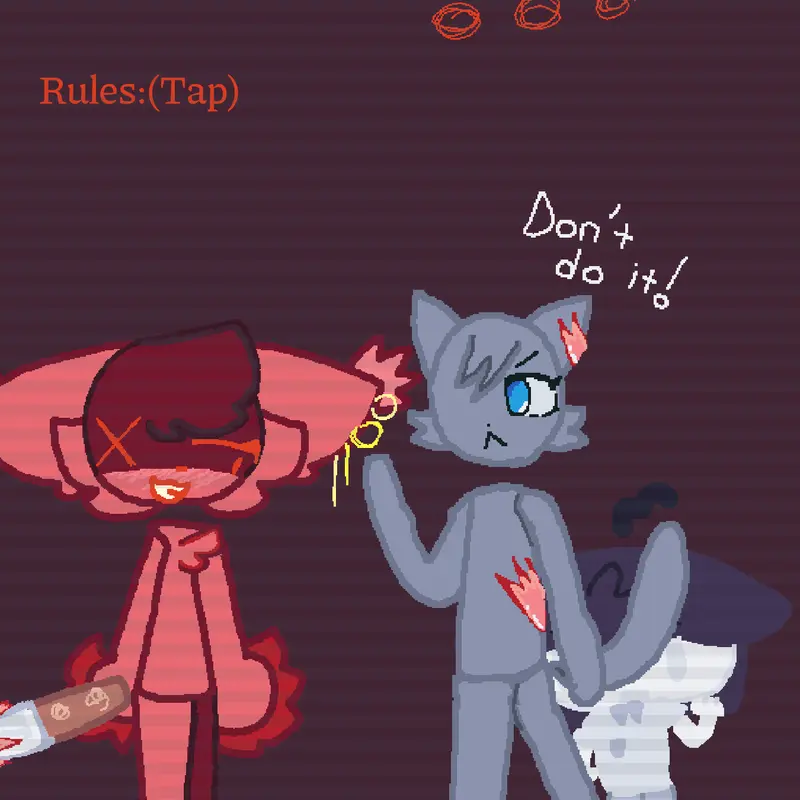 Game by @yedicik130815
