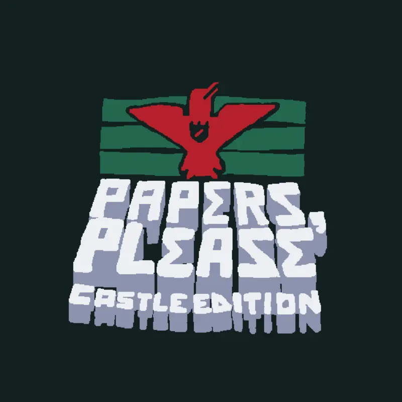 Papers, Please by @E14_