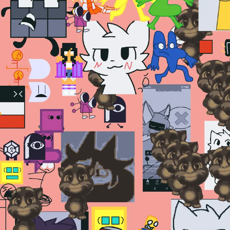 Game by @Thebestghost