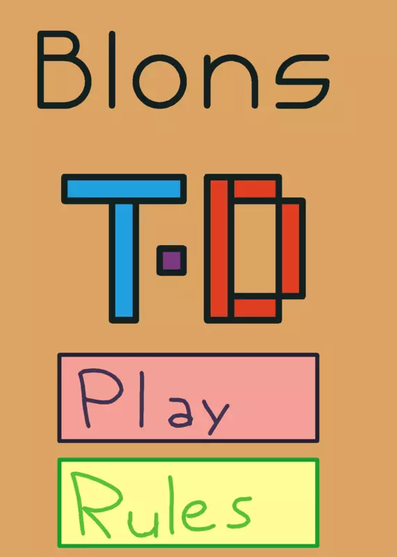 Game by @Hikachu98