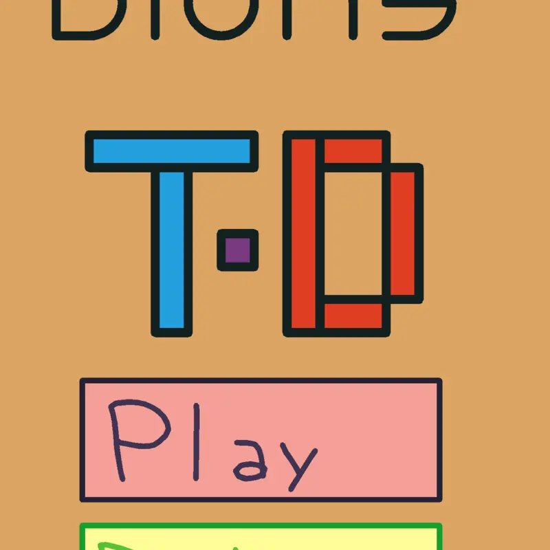Game by @Hikachu98