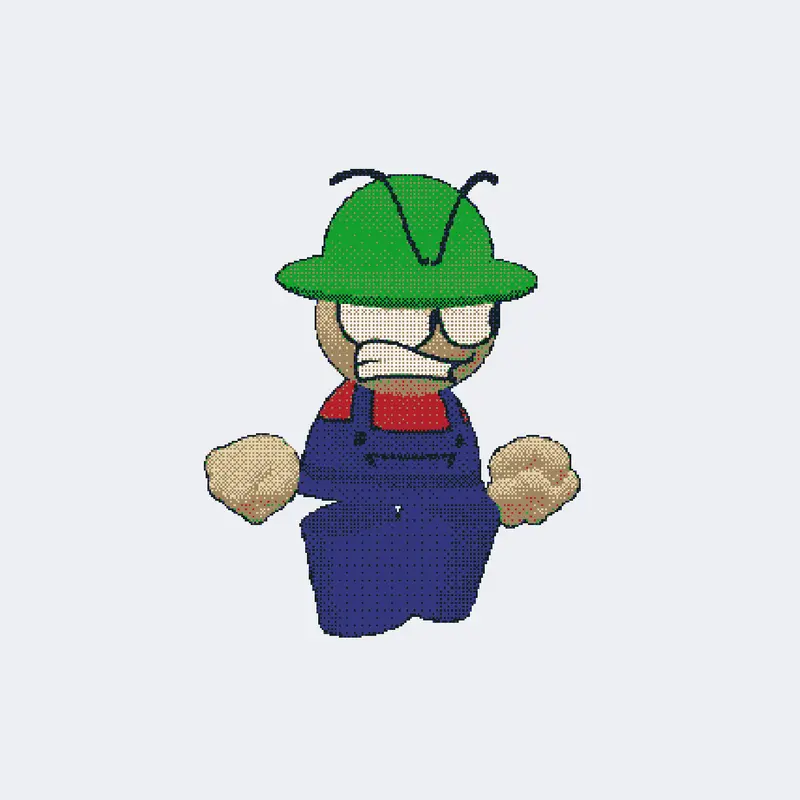 Game by @scorionimouse