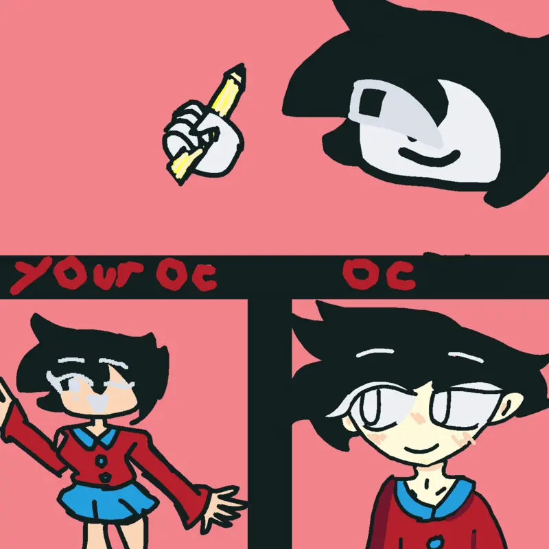 Game by @MahZocah000