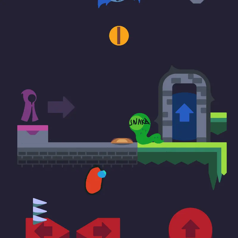 Game by @I-know_how_to-spel