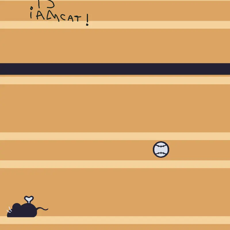 Game by @malinalli