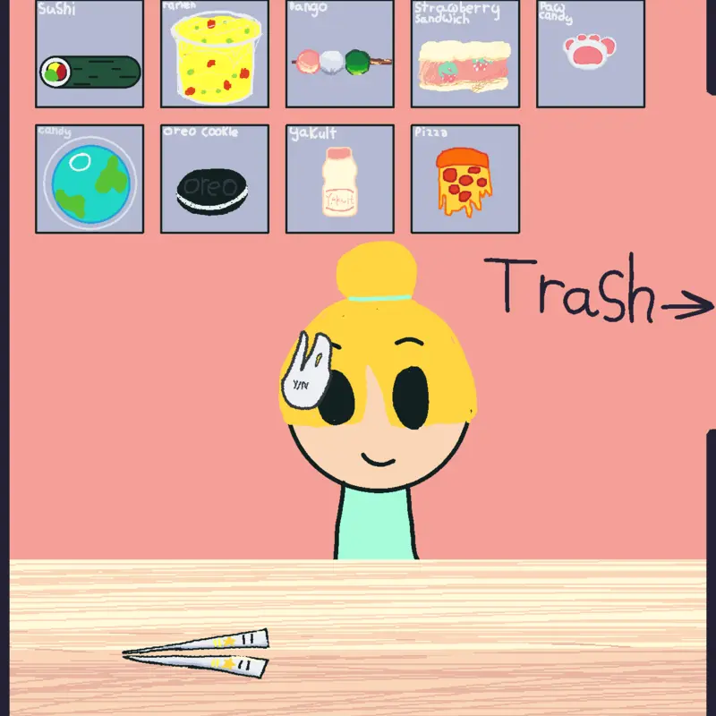 Game by @XasmiX55