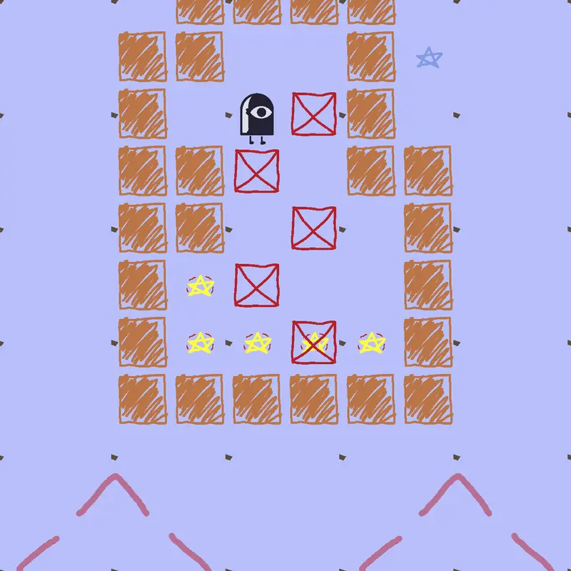 Game by @GatoLopez