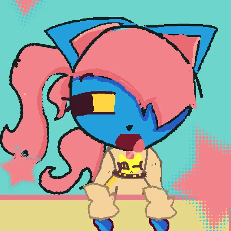 Game by @im_YiXi_i_will_KILL_YOU