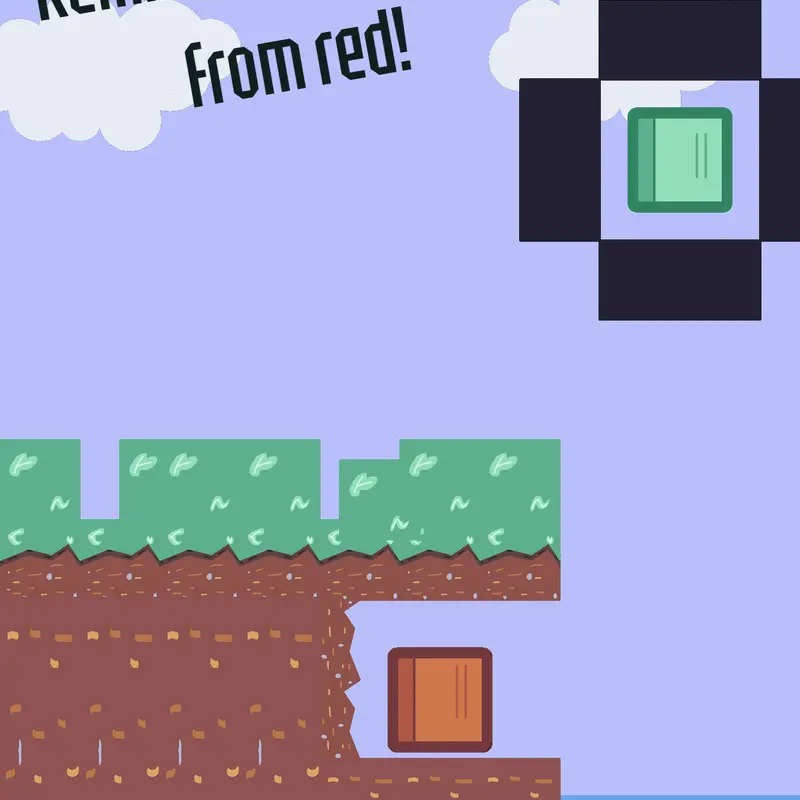 Game by @Smart_maya